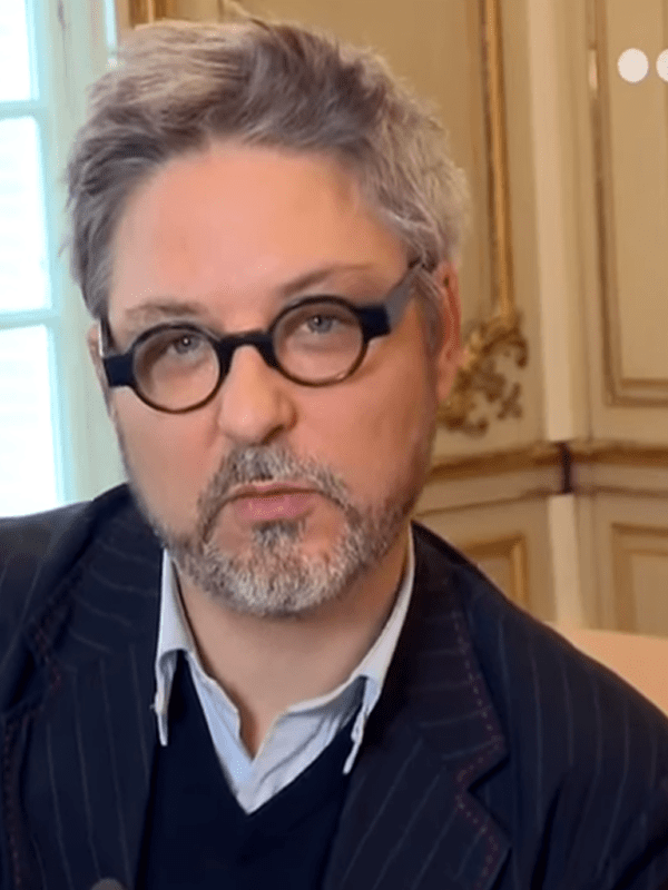 Brieuc du Roscoät